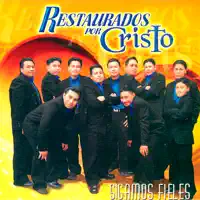 Jesús Eres Mi Buen Pastor — Restaurados por Cristo