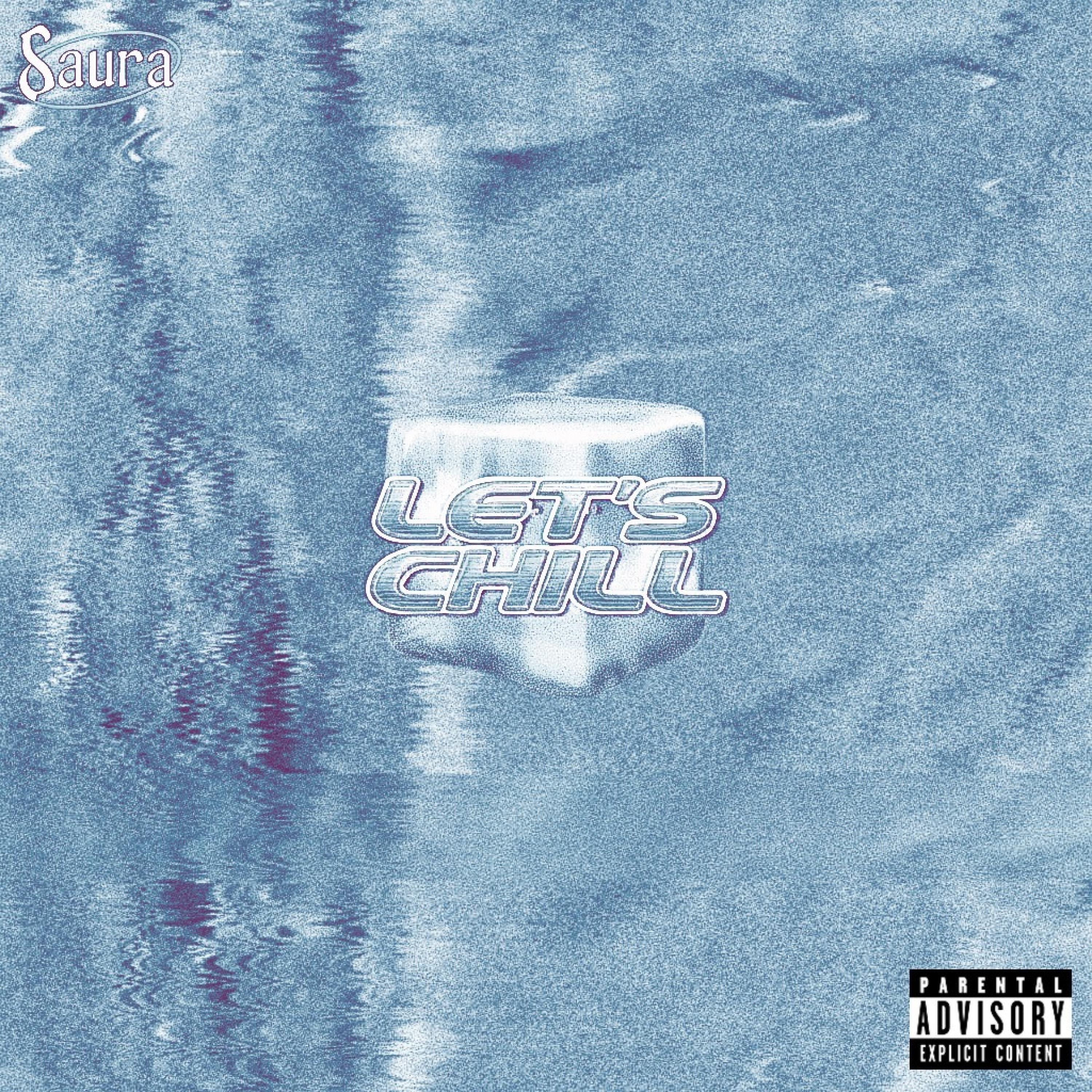 Let's Chill - Single