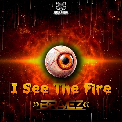 I See The Fire (Epic Pro Mix) - Single