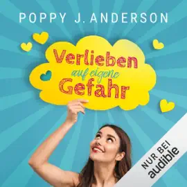 Verlieben auf eigene Gefahr: Titans of Love 17