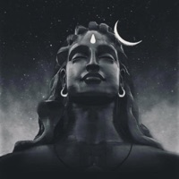 Album cover for Shiva - Single by Spiritual Tony
