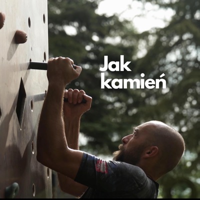 Jak kamień - Single