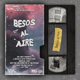 Besos al Aire (feat. Sote) Br Wan