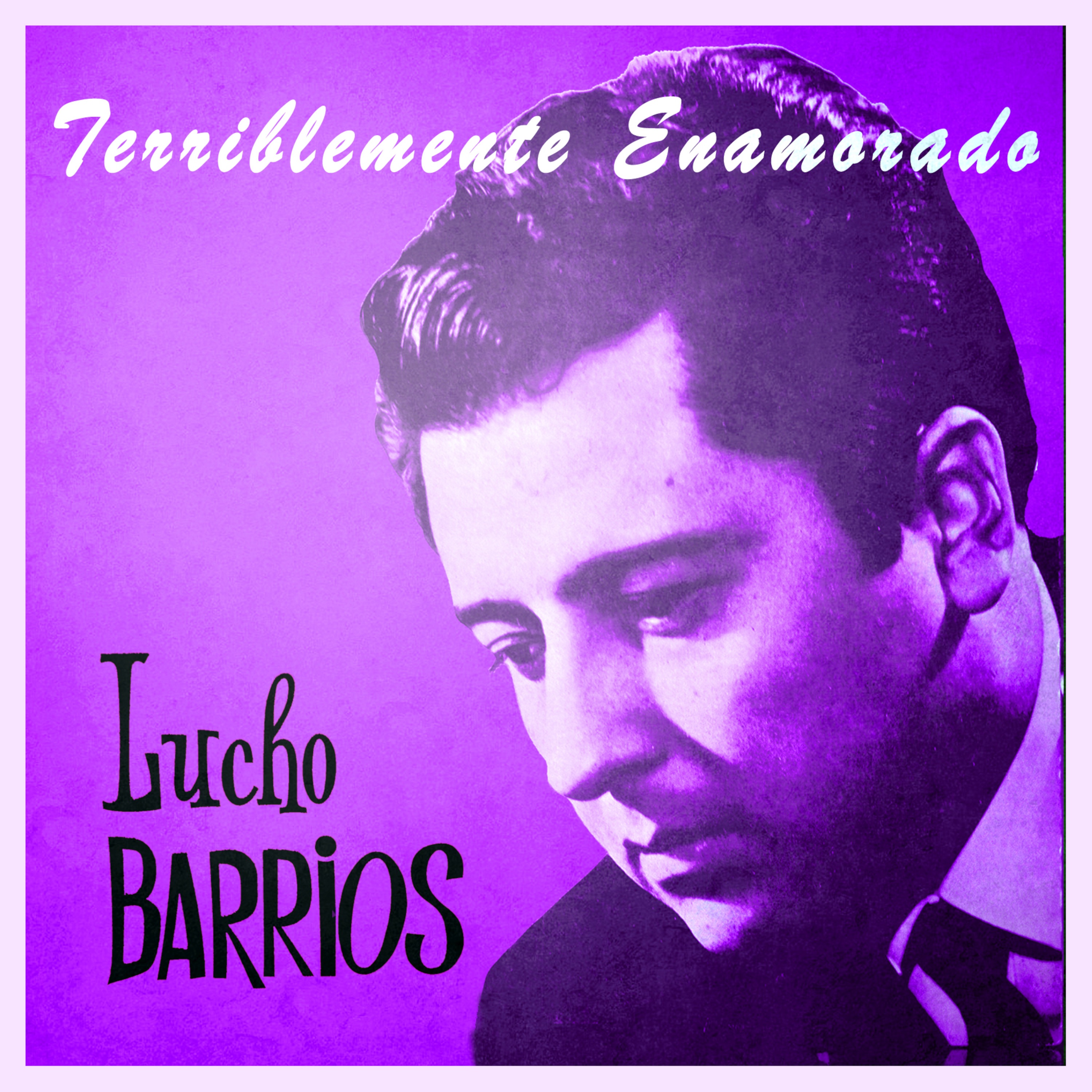 Terriblemente Enamorado