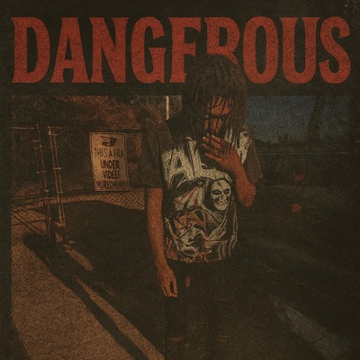 Dangerous - Single