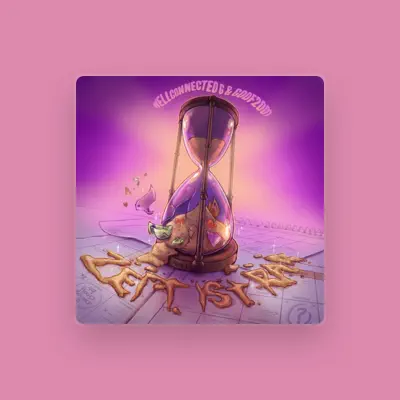 Listen to Wellconnected_G, watch music videos, read bio, see tour dates & more!