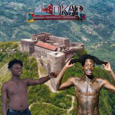 Neg Okap (feat. Trapland pat) - Single