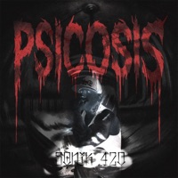 Psicosis - Single - Sonik 420