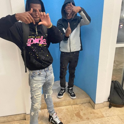 Slow da vee down - Single