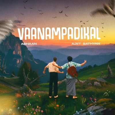 Vaanampadikal - Single
