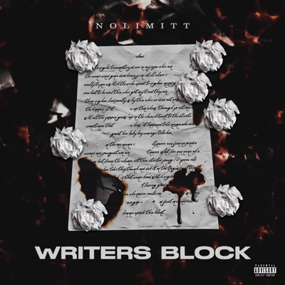 WRITER'S BLOCK