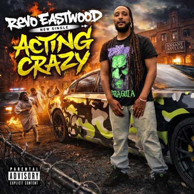 Aking Krazy - Single