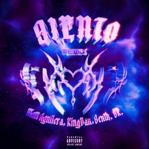 Siento (feat. Matt Aguilera, Senth, Sr. & Basstian PY) [Remix]