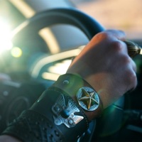 Silver Waves - Single - Dovydas