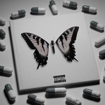 Butterfly Pills - Single