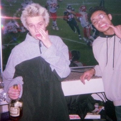 Patrick Mahomes - Single