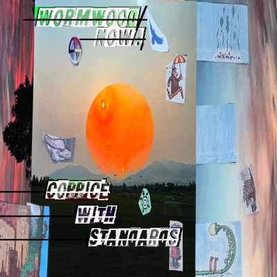 Coppice With Standards - EP