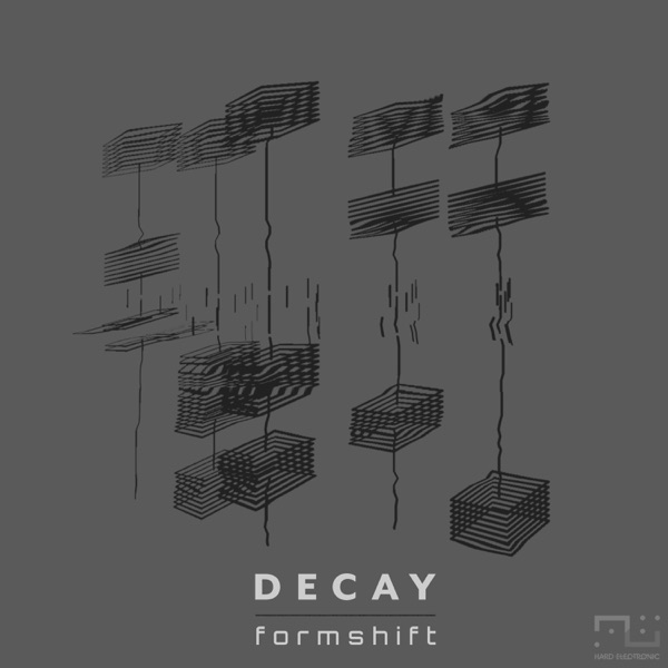Decay - Single
