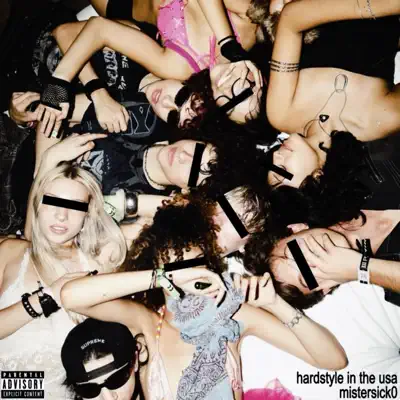 Listen to hardstyle in the USA by mistersick0