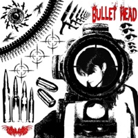 Bullet Head - DEAD WIZARD