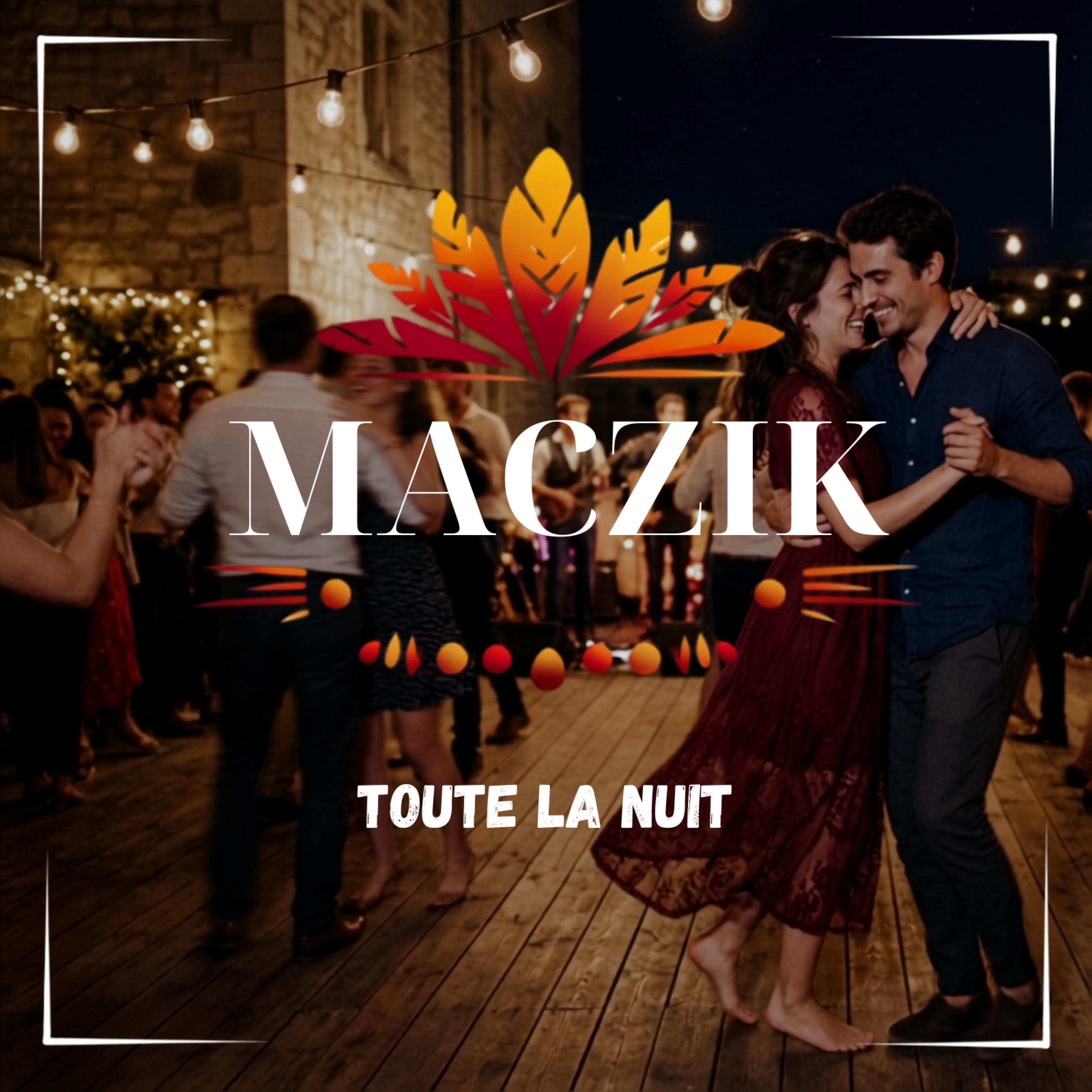Toute la nuit - Single