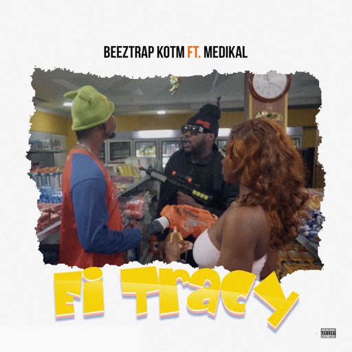 Album artwork