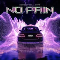 No Pain (feat. Brewed Up Joe & SKAR8) - Single - J/O/E