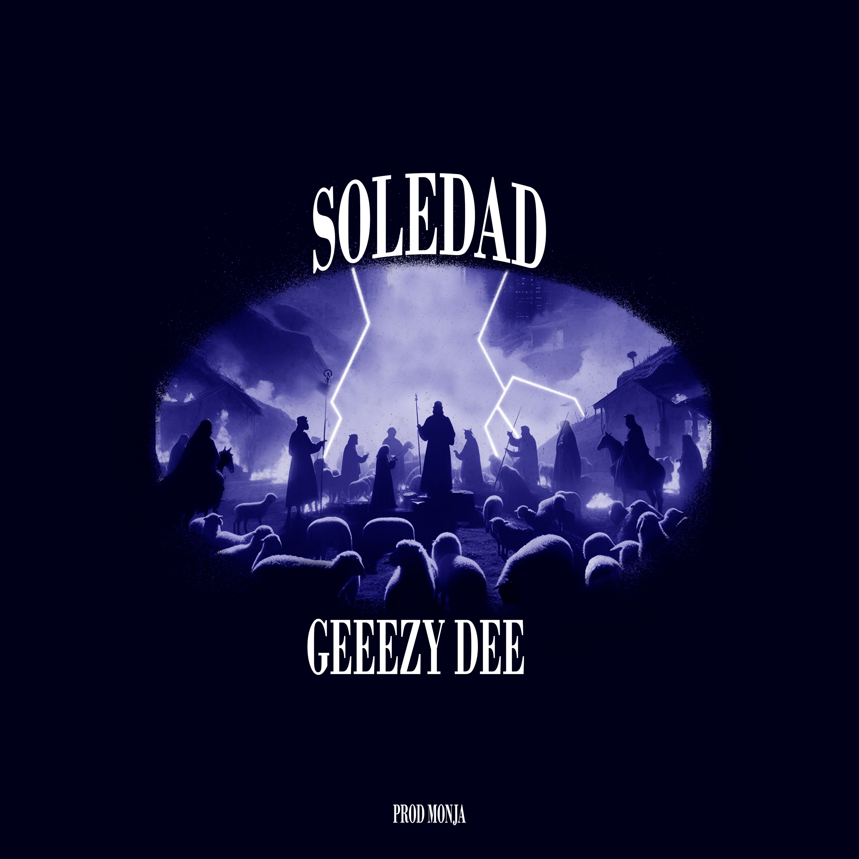 SOLEDAD - Single