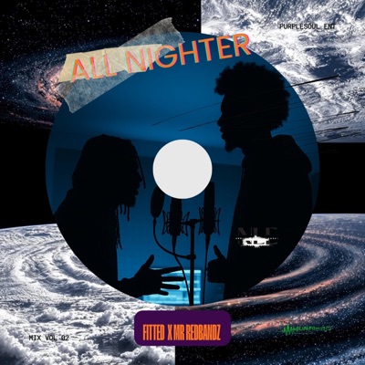 All Nighter (feat. MR REDBANDZ) - Single