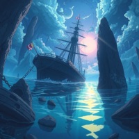 Sunken Thoughts - Single - VibeWithLeafy