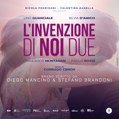 L'Invenzione Di Noi Due - Single