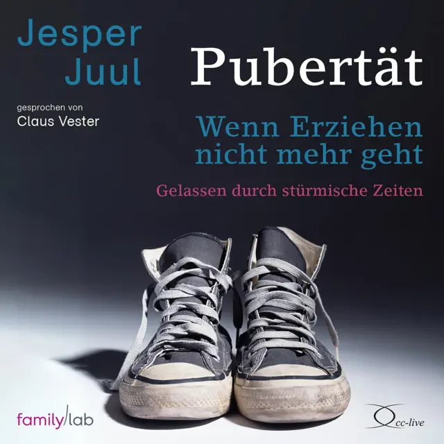 Pubertät: Wenn Erziehen nicht mehr geht