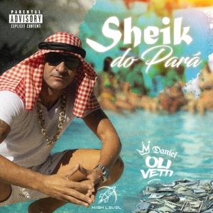 Sheik Do Pará