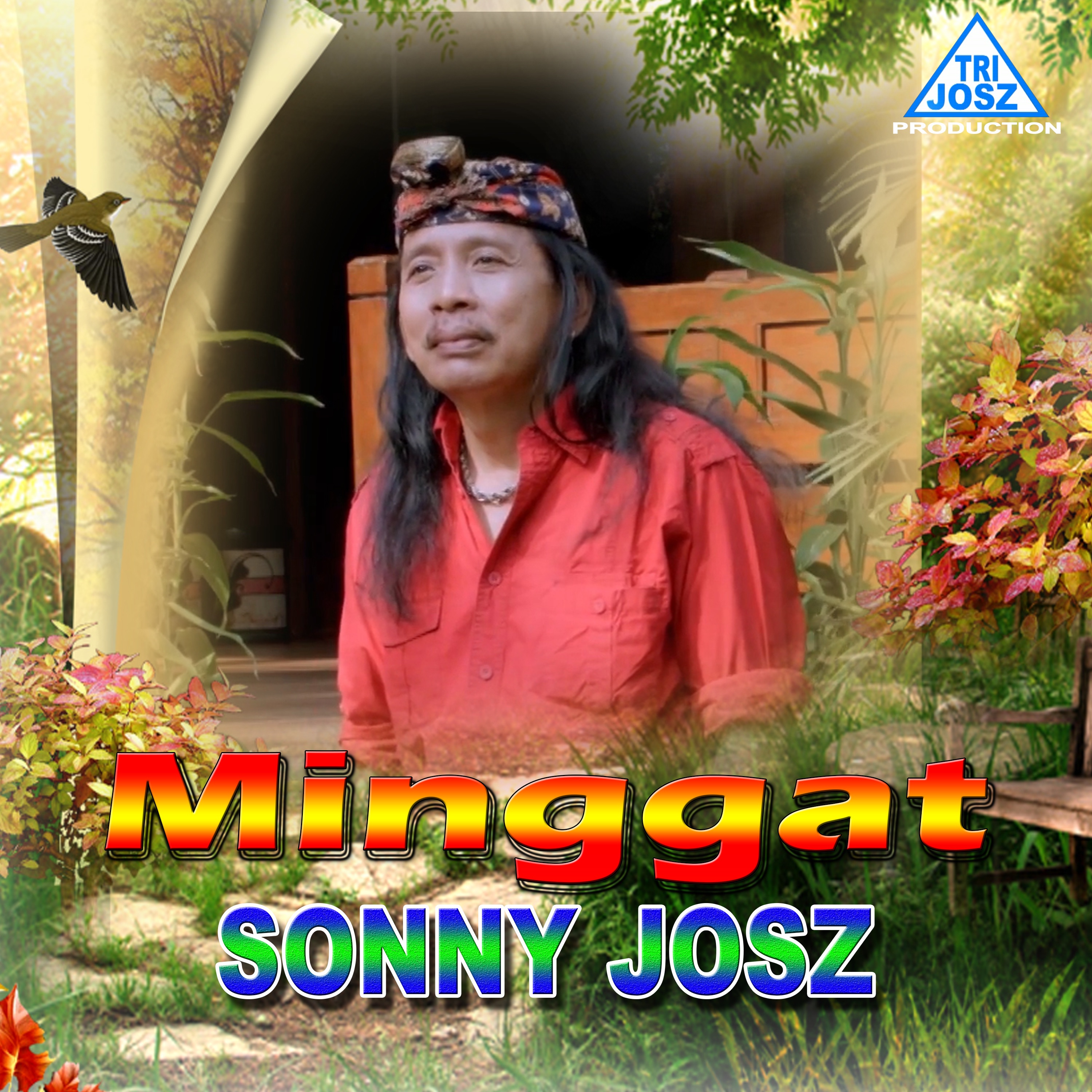 Minggat Dangdut - Single