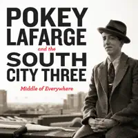 So Long Honeybee, Goodbye — Pokey LaFarge
