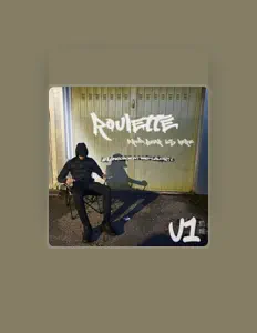 收听 Ventu、观看音乐视频、阅读小传、查看巡演日期等 ！