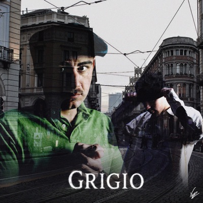 Grigio (feat. Meneghino Boy) - Single