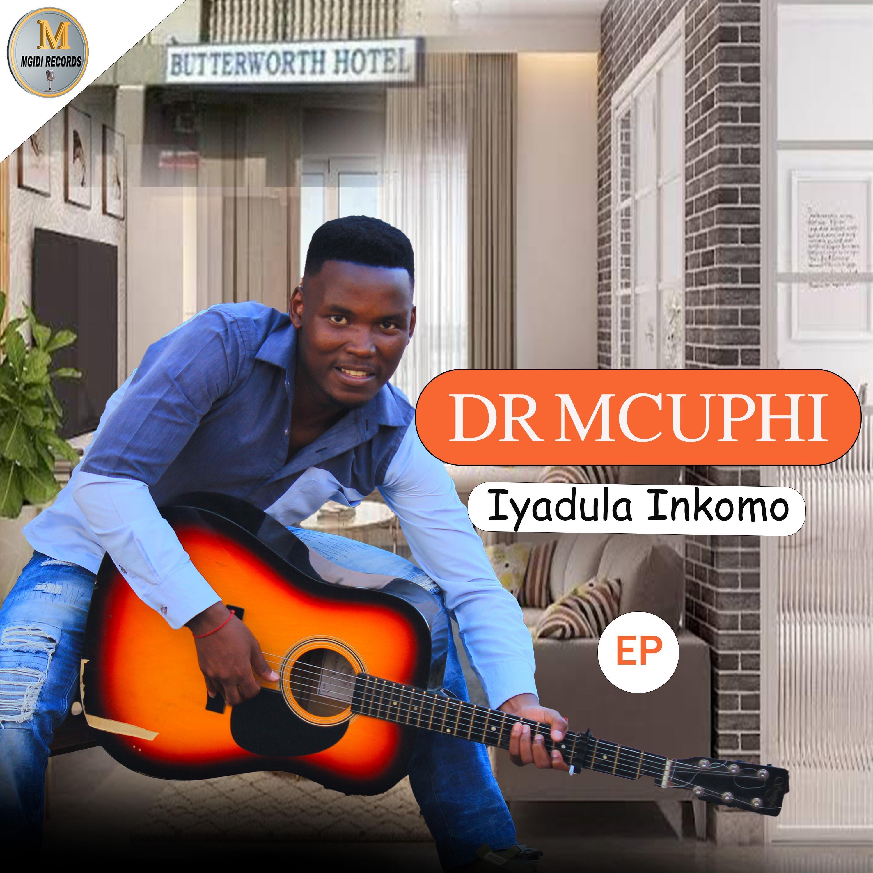 Iyadula Inkomo - EP