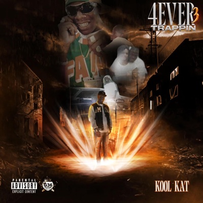 4 Ever Trappin 3
