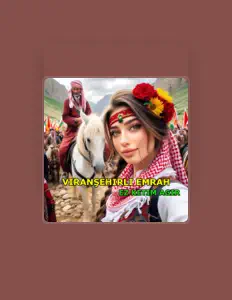 Escucha a Viranşehirli Emrah, mira vídeos musicales, lee la biografía, consulta fechas de giras y mucho más.