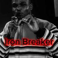 Iron Breaker - Single - SILAS SUNDAY & Kingdom Vibes