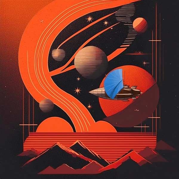 Astro Polo - Single