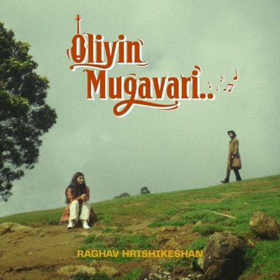 Oliyin Mugavari.. (feat. Sathyaprakash & Keerthana Vaidyanathan) - Single