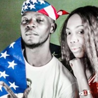 I bet (feat. LS -Spade) - Single - Dymond Marie