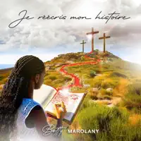 Mon Histoire — Betty Marolany