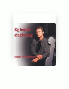 Escucha a Magni Christiansen, mira videos musicales, lee su biografía, consulta las fechas de las gira y más.