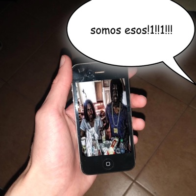 ANDO LABURANDO (feat. TAKASHIMA) - Single