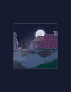 glowstoneを聴いたり、ミュージックビデオを鑑賞したり、経歴やツアー日程などを確認したりしましょう！