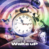 WaKe uP - Single - Adjuzt & Akimbo