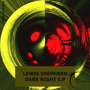 Dark Night E.P - Single
